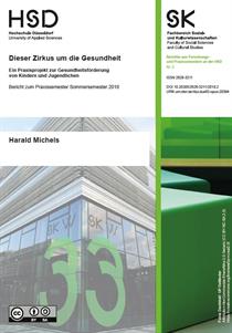 Die gesundheitliche Lage der Kinder und Jugendlichen in Deutschland ist durch repräsentative Studien (vgl. KiGGS Studie, HBSC-Studie) hinlänglich bekannt. Bewegungsmangel, falsche Ernährung sowie überfordernder Stress sind dabei die bedeutsamsten Ursachen für vielfältige Gesundheitsstörungen und Krankheiten.